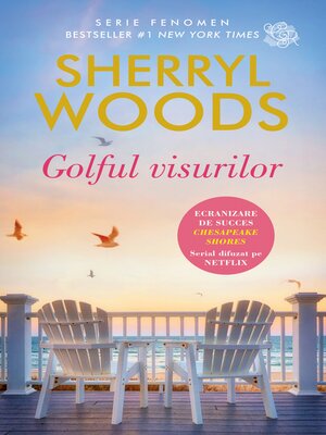 cover image of Golful visurilor